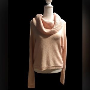 🆕 INC Sweater, color:silver peony, S